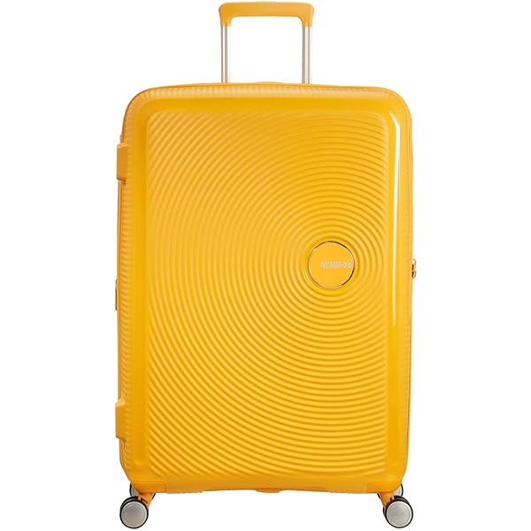 Amazon | American Tourister Soundbox, サンキスサンゴ。, SPINNER 77